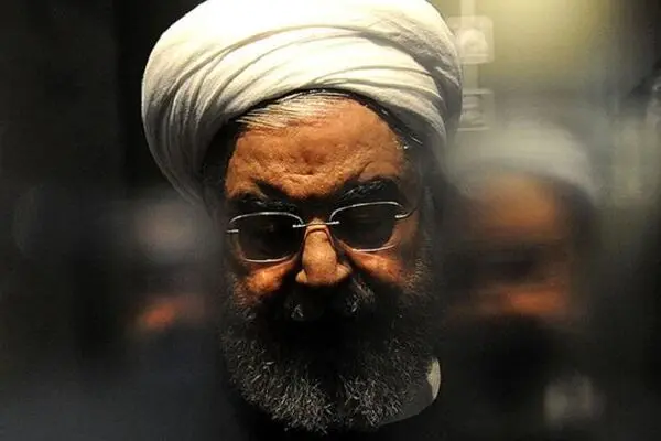 بحران مدیریت!
