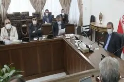 جهانگیری: کالاها به وفور در دسترس مردم قرار دارد