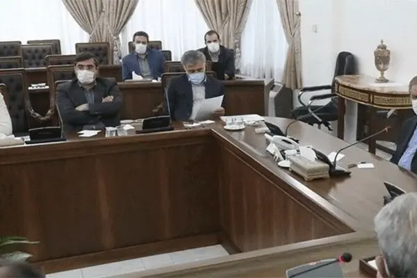 جهانگیری: کالاها به وفور در دسترس مردم قرار دارد