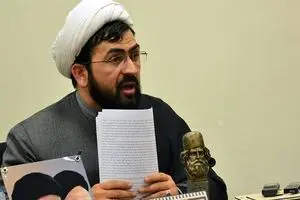 منابر و هیئت‌ها جای تشتت و وحدت‌شکنی نیست