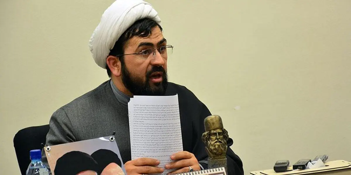 منابر و هیئت‌ها جای تشتت و وحدت‌شکنی نیست
