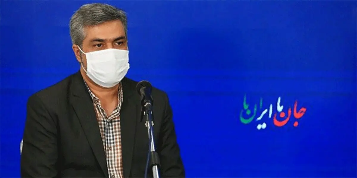 شهادت ۱۶۴ مدافع سلامت