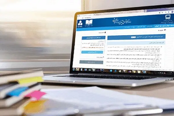 ۲۵ مرداد؛ زمان توزیع کتاب درسی دانش آموزان