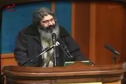 فیلم: در خانه خویش زن ذلیلیم...