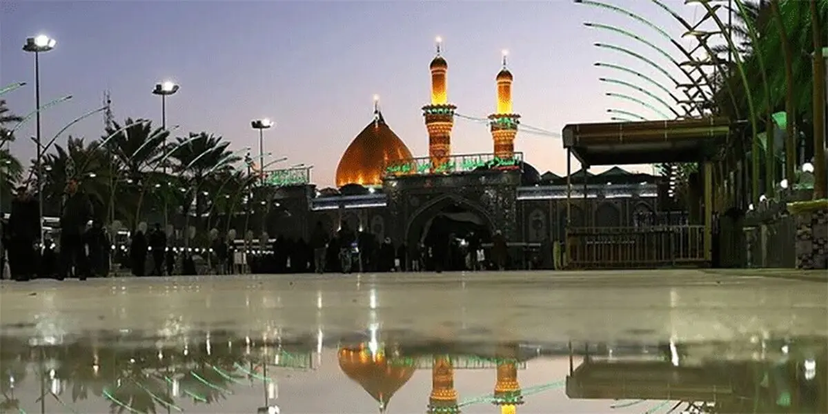 ماجرای قطع دست شیعیان برای زیارت امام حسین(ع)