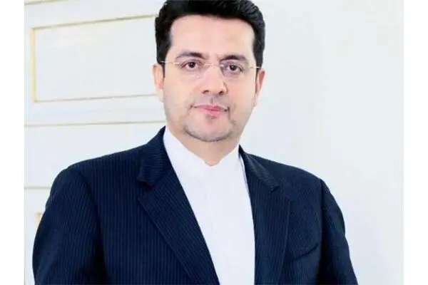 موسوی سفیر ایران در آذربایجان شد