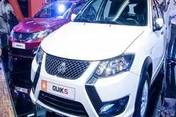 پیش فروش ۲ محصول جدید سایپا آغاز شد