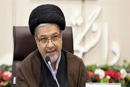 عاملی:حذف کنکور کارشناسی ارشد و دکتری در دستور کار است