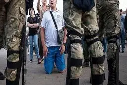 فشار کشورهای بالتیک بر بلاروس وانتخابات جدید