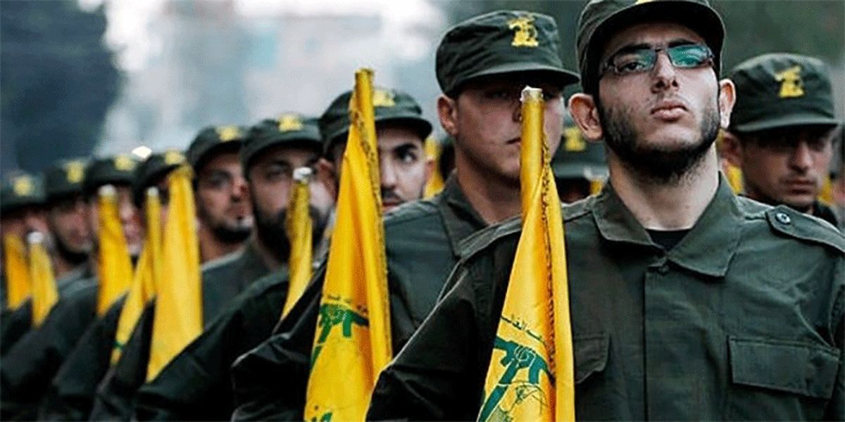 ذوق‌زدگی ریاض از تروریستی نامیدن حزب‌الله توسط لیتوانی