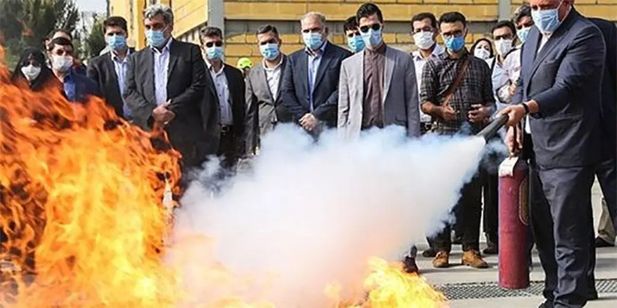 تهران ۳۳ هزار ساختمان ناایمن دارد؟