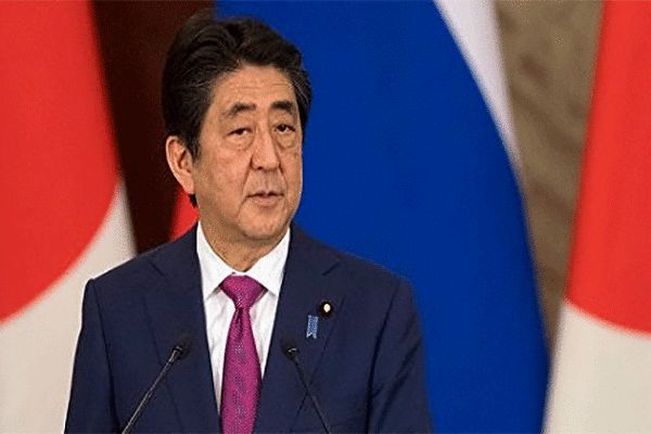آبه شینزو: توکیو دیگر در هیچ جنگی دخیل نمی‌شود