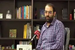 فیلم: جریان تحریف در مورد واقعیت های جهان دروغ می گوید