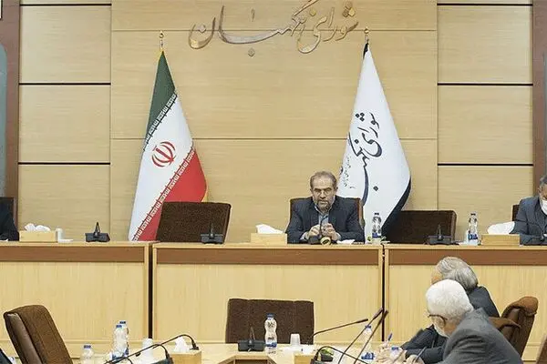 نامه شورای نگهبان به مجلس درباره ایرادات طرح مالیات بر خانه‌های خالی