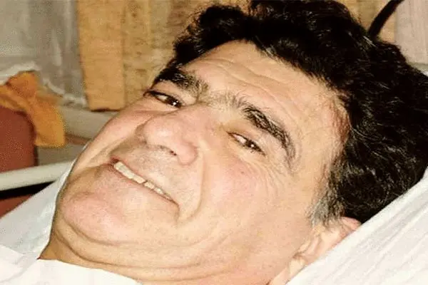سطح هوشیاری استاد شجریان پایین است