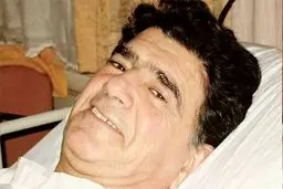 سطح هوشیاری استاد شجریان پایین است