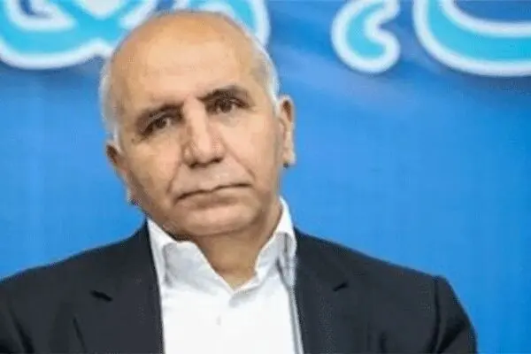 «جعفر سرقینی» به عنوان سرپرست وزارت صمت منصوب شد
