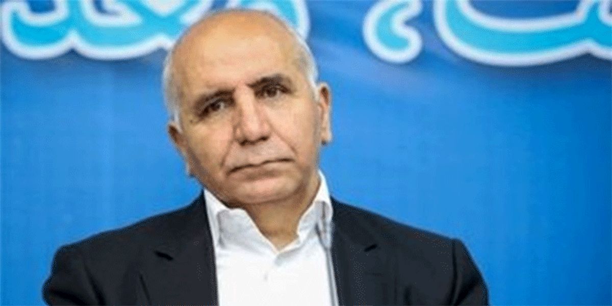 «جعفر سرقینی» به عنوان سرپرست وزارت صمت منصوب شد