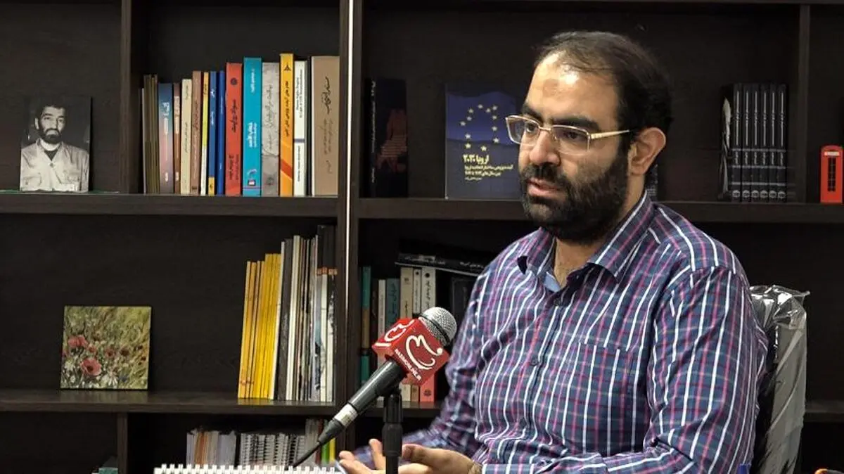 پیروزی بایدن در انتخابات آمریکا به ضرر ایران است؛ سنگین‌ترین رژیم تحریم تاریخ را اوباما علیه ایران اعمال کرد
