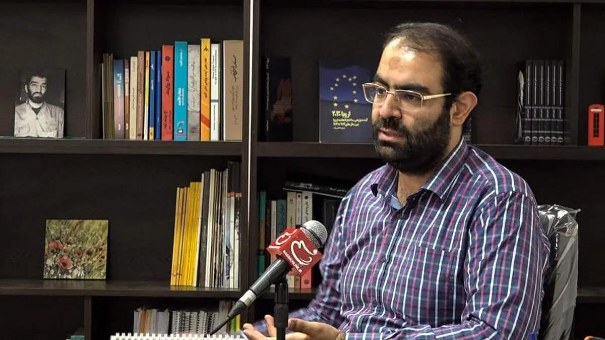 پیروزی بایدن در انتخابات آمریکا به ضرر ایران است؛ سنگین‌ترین رژیم تحریم تاریخ را اوباما علیه ایران اعمال کرد