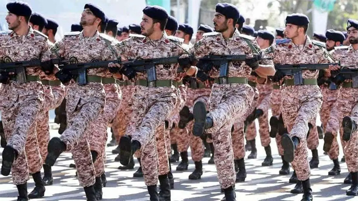 دوره آموزش سربازی تا چه زمانی یک ماهه خواهد بود؟