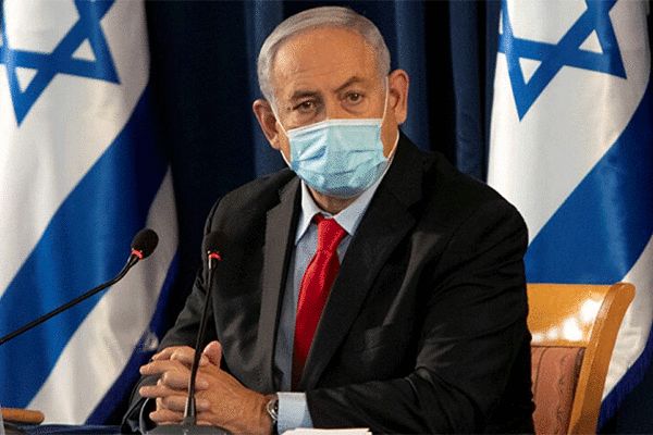 خشم نتانیاهو از انزوای آمریکا در شورای امنیت