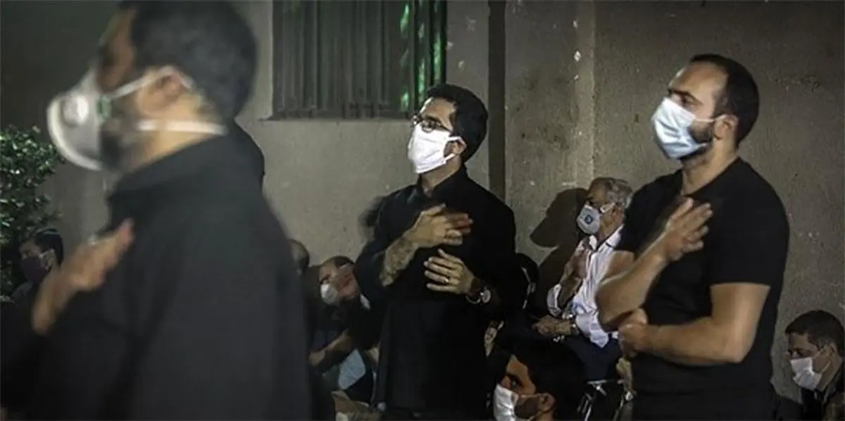 تبعیض در اجرای پروتکل‌های کرونایی؟