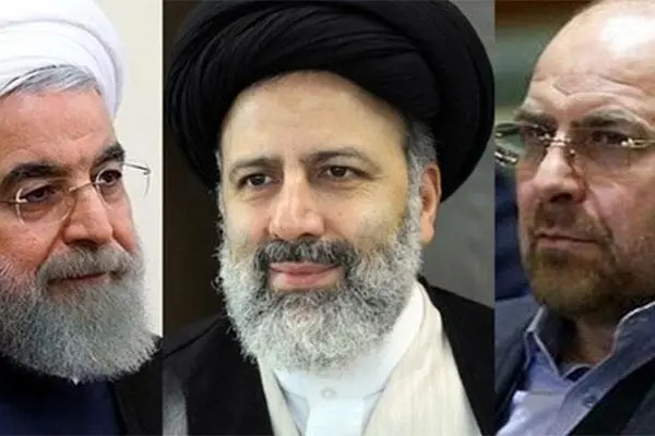 نامه قالیباف و رئیسی به رهبر انقلاب درباره فروش اوراق سلف نفتی