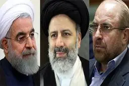 نامه قالیباف و رئیسی به رهبر انقلاب درباره فروش اوراق سلف نفتی