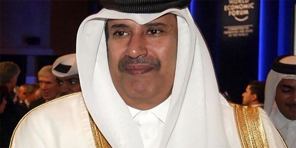 رفتار عجیب امارات؛ صلح با اسرائیل و محاصره قطر!