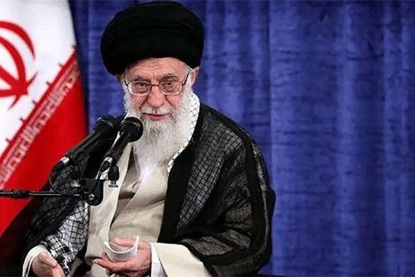 استفتاء جدید رهبر انقلاب درباره رانت اطلاعاتی در بورس