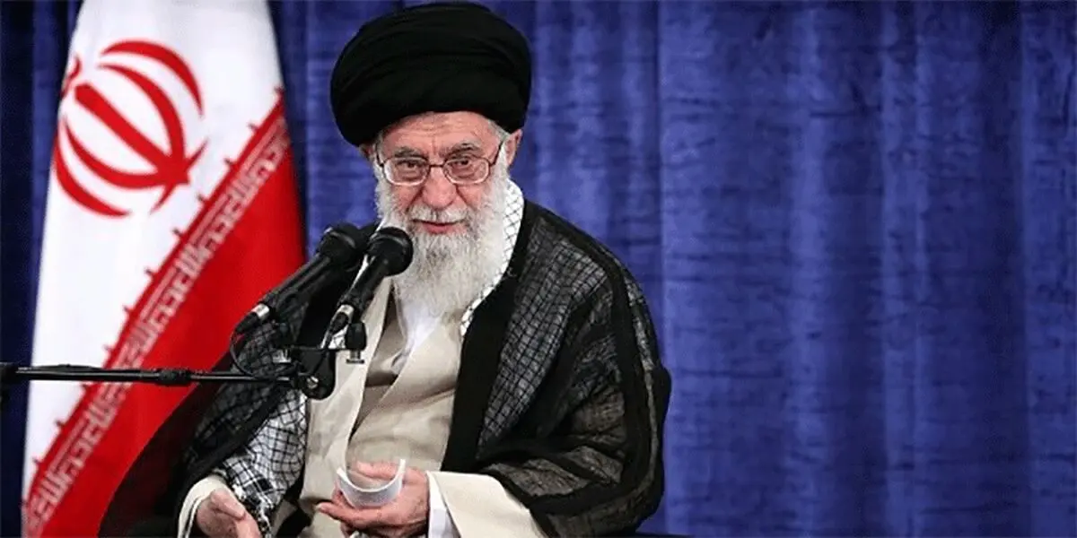 استفتاء جدید رهبر انقلاب درباره رانت اطلاعاتی در بورس