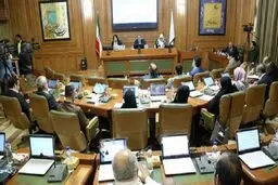 خیابان قائم مقام به روح‌الله رجایی تغییر نام داد