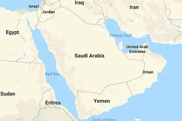 عبور پروازهای امارات و اسرائیل از آسمان عربستان