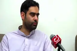 فیلم: دولت روحانی مولود جریان تحریف است