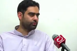 فیلم: دولت روحانی مولود جریان تحریف است
