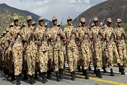 امکان معافیت دائم برخی از سربازان به دلیل کرونا
