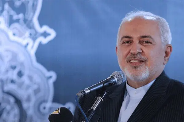ظریف: جمهوری آذربایجان کشور بسیار مهمی برای جمهوری اسلامی است