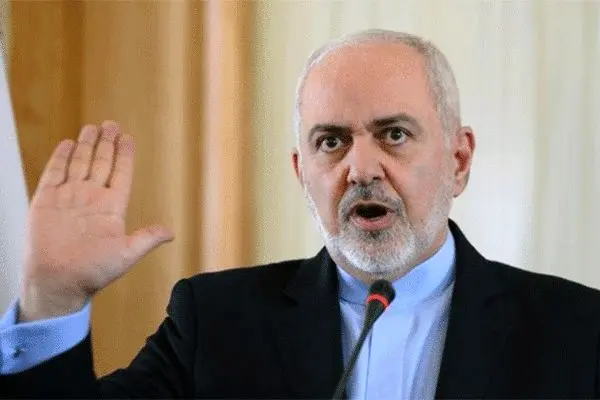 ظریف: توسل آمریکا به مکانیسم ماشه از اساس بدون مبنا است