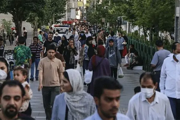 ضرورت آمادگی در مقابله با موج بعدی کرونا
