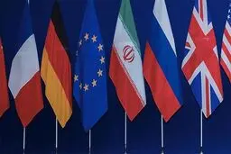 لغو تحریم تسلیحاتی را فاکتور نکنید با برجام ۲ دنبال خلع سلاح بودید
