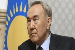 نورسلطان نظربایف درگذشت