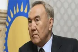 نورسلطان نظربایف درگذشت