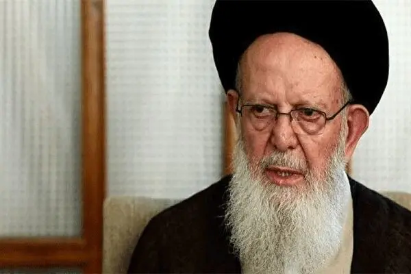 یک مرجع تقلید به کرونا مبتلا شد