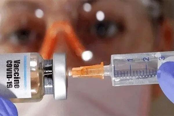 ثبت اولین واکسن کرونا در چین