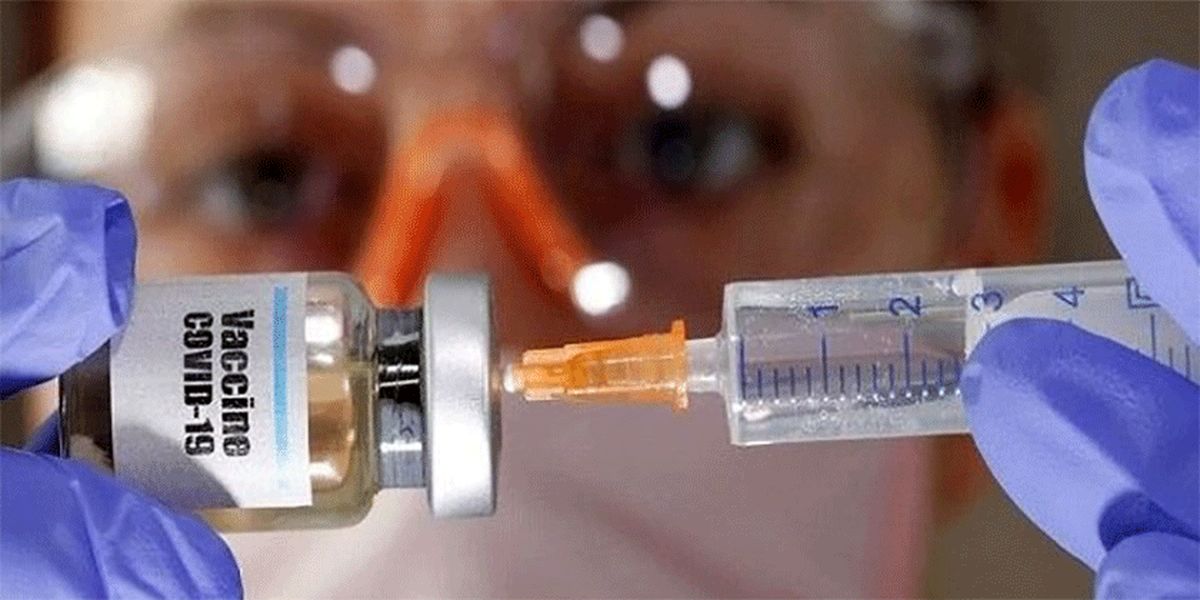 ثبت اولین واکسن کرونا در چین