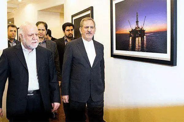 سرگیجه نفتی یا گشایش اقتصادی، مشخص نیست؟!