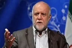 وزیر نفت: اگر رقابت نباشد، توسعه حاصل نمی‌شود