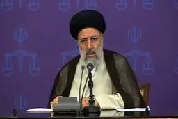 فیلم: رئیسی: امارات منتظر واکنش به خیانتش باشد