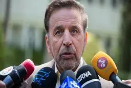 واعظی: فراز و فرودهای مقطعی ‎بازار سرمایه بخشی از ماهیت این بازار است